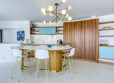 Villa met zeezicht en privé zwembad (8p) - 23