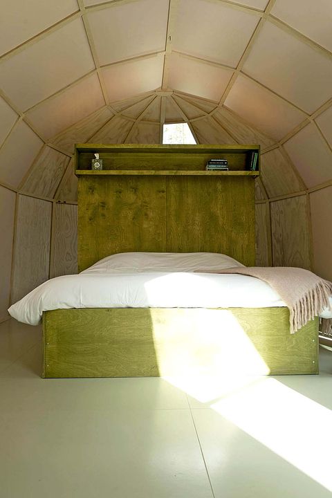 Petite maison pour 2 pers.(adapté aux chiens) - 4