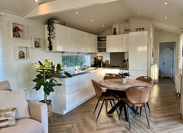 Ferienhaus direkt an einem Badesee! - 23