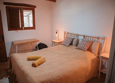 Schöne Ferienwohnung mit Pool in Spanien - 11