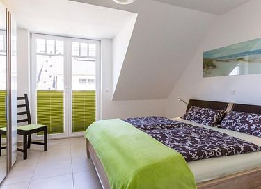 5-persoons vakantiehuis aan het water  - 8