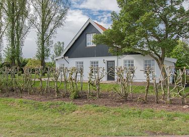 Country house for 6 people in the polder - 42