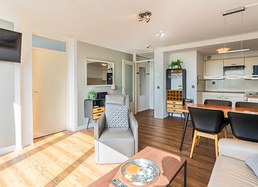 Appartement pour chiens à Texel - 5