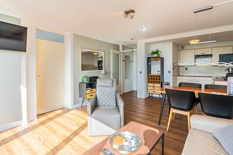 Appartement pour chiens à Texel - 5