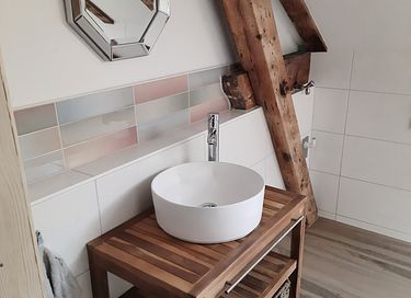 Overnachten in een prachtig stationsgebouw - 15