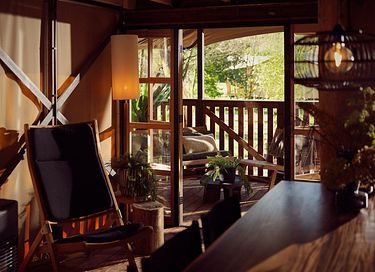 Schönste Glamping-Unterkunft Hollands - 8