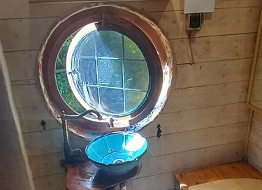 Tiny House in the Eifel - 9