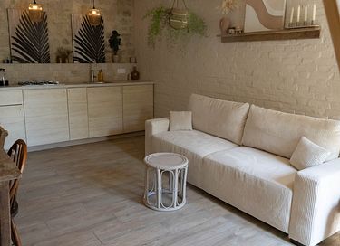 Ferienwohnung mit Sauna und Whirlpool in der Normandie - 11
