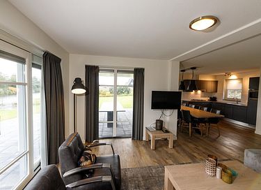 Maison de vacances de luxe au bord de l'eau (8p) - 5