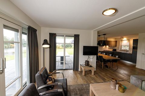 Maison de vacances de luxe au bord de l'eau (8p) - 5