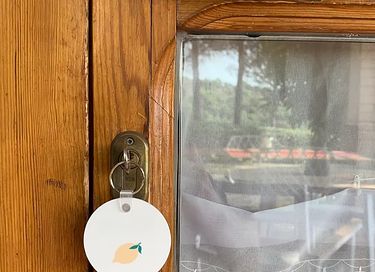 Appartement avec lit à baldaquin en Italie - 9