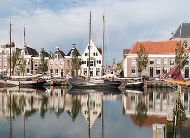 Luxe villa met sauna en eigen steiger - 45