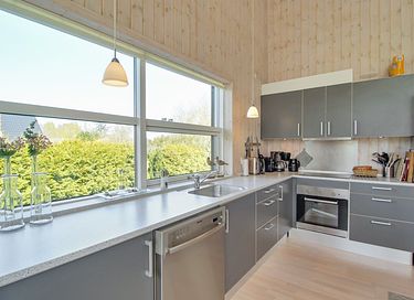 Vakantiehuis met sauna en hottub - 15
