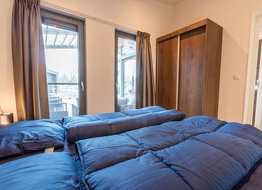 Luxury vacation home near the IJsselmeer - 13