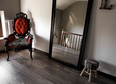 Besonderes Ferienhaus in Belgien - 13