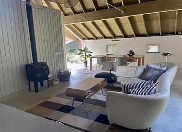 Luxe landelijk gelegen cottage in Drenthe - 19