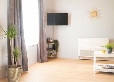 Wohnung mit Whirlpool in den Ardennen - 5