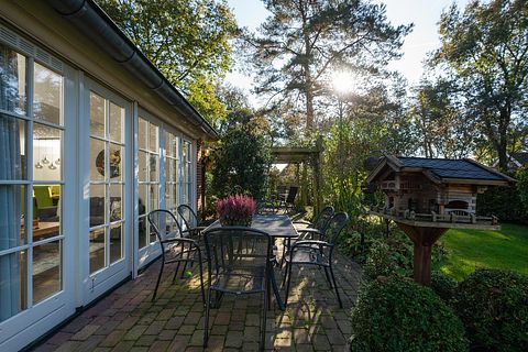 Vakantiehuis voor 6 personen bij het water - 4