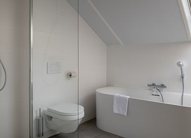 Logement de vacances à Nieuwvliet-bad - 12