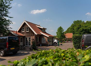 Vakantiehuis (6p) vlakbij een recreatieplas - 29