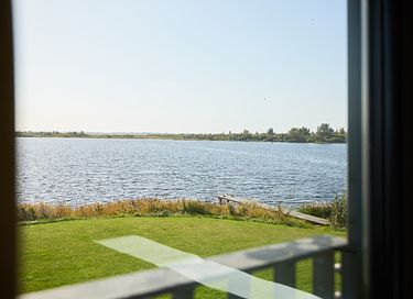 Luxuriöse Villa (6p) am Lauwersmeer - 19