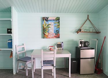 Studio pour 2 personnes sur l'île ensoleillée de Curaçao - 5