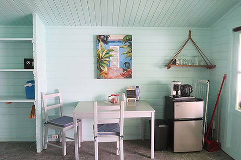 Studio pour 2 personnes sur l'île ensoleillée de Curaçao - 5