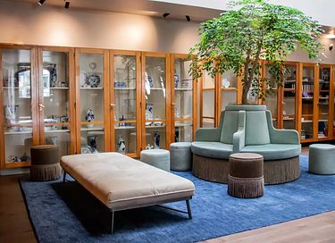 Luxe kamer in het centrum van Amsterdam - 16