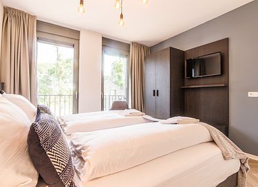 Villa in Maastricht mit Sauna und Jacuzzi - 12