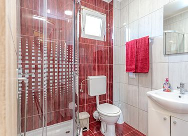 Groepsverblijf met privé zwembad en sauna - 19