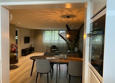 Luxe appartement in hartje Domburg - 12