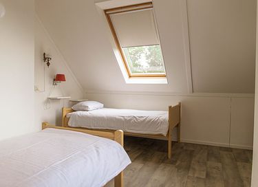Vacation apartment (6p) with spacious living room - 12