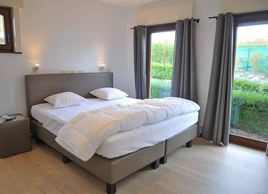 Logement de vacances avec belle vue (Ardennes) - 8