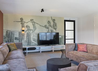 Group accommodation near the beach with sauna - 3