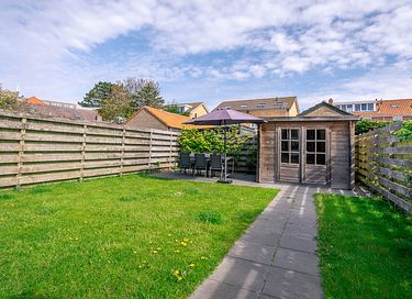 Ruim huis met omheinde tuin (hondvriendelijk) - 4