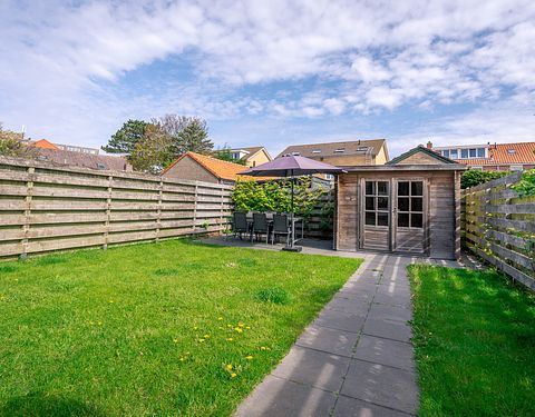 Ruim huis met omheinde tuin (hondvriendelijk) - 4
