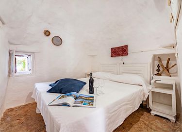 Bijzonder vakantiehuis met zwembad - 29