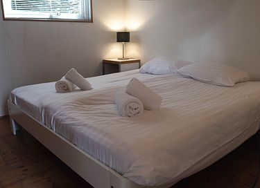 Gemütliches Ferienhaus in den Dünen von Nordholland - 21