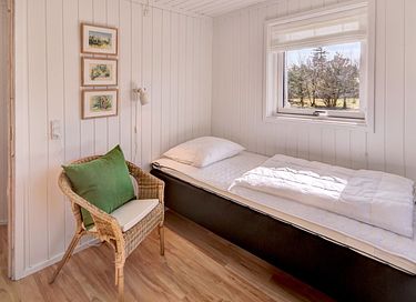 Vakantiehuis met bubbelbad en sauna (8p) - 10