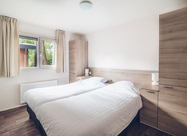 Logement de vacances confortable (6p) avec véranda - 8