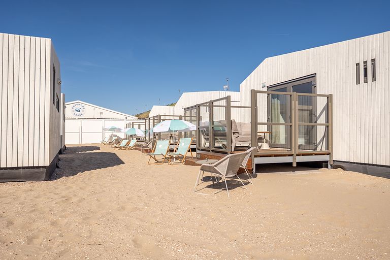 Romantische Momente am Strand genießen - 1