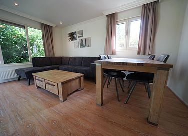 Vriendelijk chalet (4p) in Noord-Holland - 4