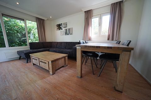Vriendelijk chalet (4p) in Noord-Holland - 4