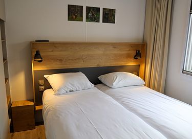 Tiny House für 4 Personen in schöner Umgebung - 8