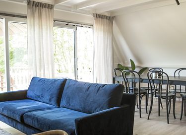 Vakantiehuis voor 6 personen met hottub - 9