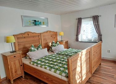 Historisch vakwerkhuis met wellness - 39