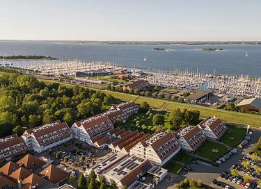 Vakantievilla vlakbij het water (8p)  - 28