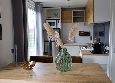 Tiny House für 4 Personen in schöner Umgebung - 7