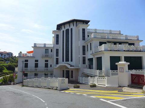 Appartement met zeezicht  - 3