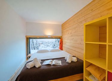 Appartement pour 5 personnes avec vue imprenable - 14